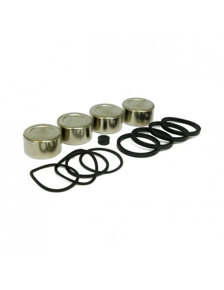 Oil seal and piston kit for...