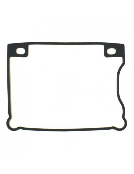 Lower gasket box scales for...