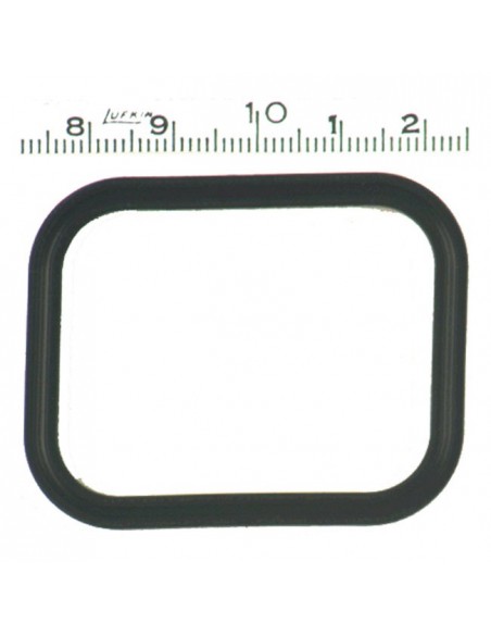 Internal gasket box scales...