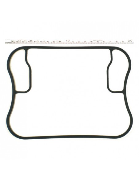 Top gasket box scales for...