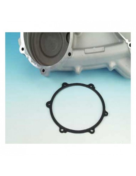 Gasket between engine and...