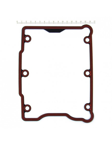 Upper gaskets bilance boxes...