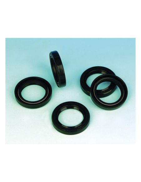 Cam oil seal for FL, FX, FXR, Dyna, Softail and Touring from 1970 to 1999 ref OEM 83162-51