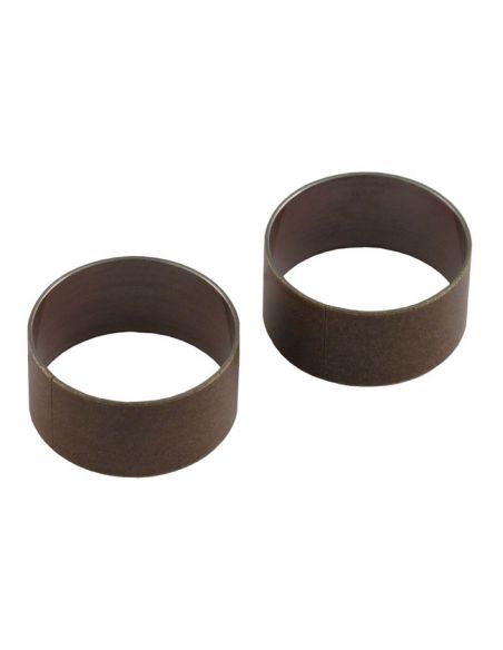 Lower bushings for 39 mm forks for Sportster and FXR from 1988 to 2020 if OEM 45465-87ᅠ