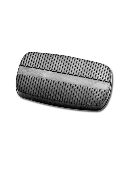 Brake pedal - solo spare rubber