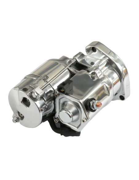 Starter motor Spyke supertorque 1,4 Kw glossy