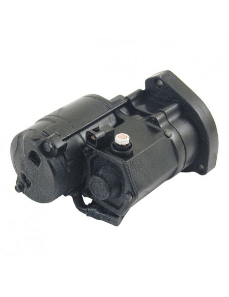 Starter motor Spyke supertorque 1,4 Kw black