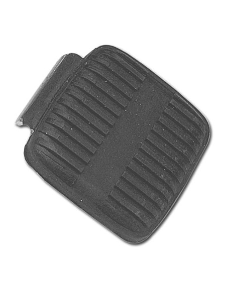 DC brake pedal