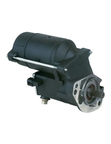 Starter motor All Balls 1,4 Kw black