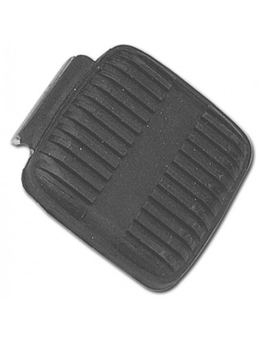 DC brake pedal