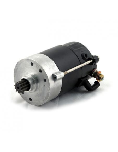 Starter motor All Balls 1,4 Kw black