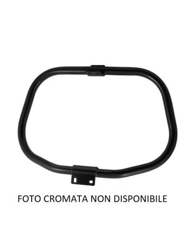 Paramotore anteriore cromato per Sportster XR1200 dal 2008 al 2012 (LEGGI DESCRIZIONE)