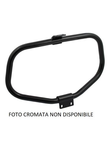 Paramotore anteriore cromato per Sportster XL883L dal 2011 al 2020 (senza spoiler anteriore)