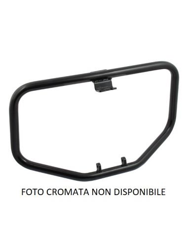 Paramotore anteriore cromato per Sportster dal 1984 al 2003