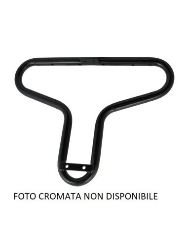 Paramotore anteriore cromato per Sportster dal 2004 al 2020