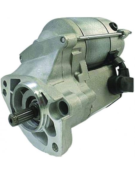 Starter motor Motor Factory 1.4 Kw raw for Dyna from 1994 to 2005