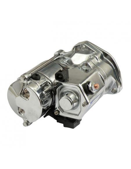 Starter motor Motor Factory 1,4 Kw chrome plated