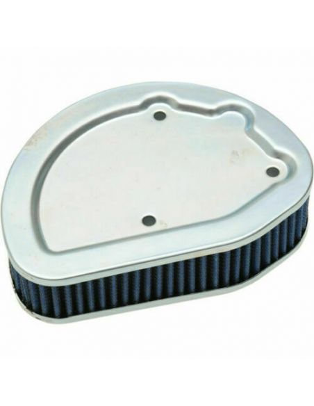 Original replica air filter For Softail FLS of 2015 ref OEM 29400045