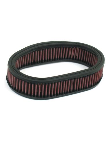 Filtro aria K&N per Sportster dal 1983 al 1985 rif oem 29036-72T