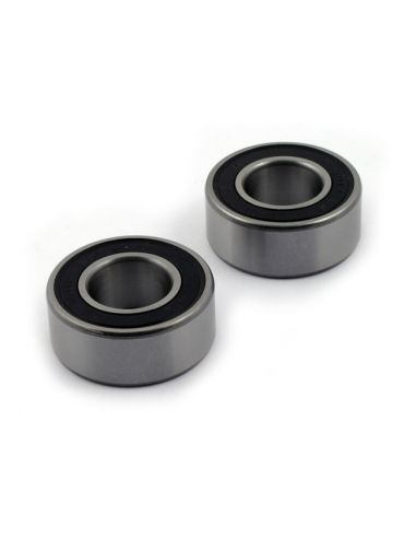 Rear wheel bearings Dyna from 2006 to 2007 ref. OEM 9247