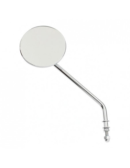 4" round mirror (10cm)...