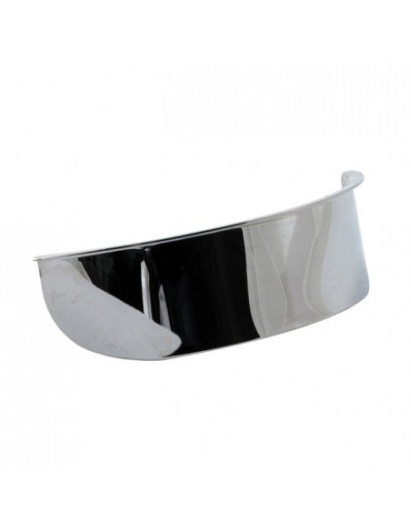 5-3/4" headlight visor for...