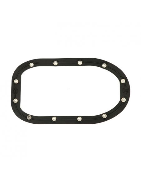 Gas pump gasket for Dyna from 2004 to 2017 ref OEM 75248-04