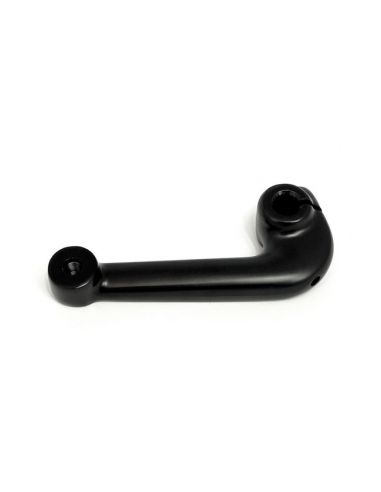 Black gear lever For Sportster from 1991 to 2003 ref OEM 34606-90T