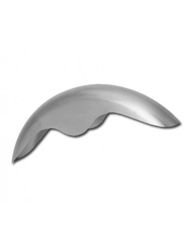 Front fender 16" Steeler