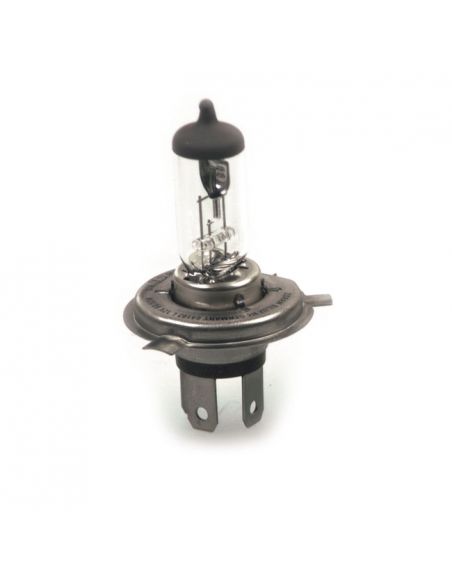 Lampadina H4 12 V - 55/60 watt doppio filamento