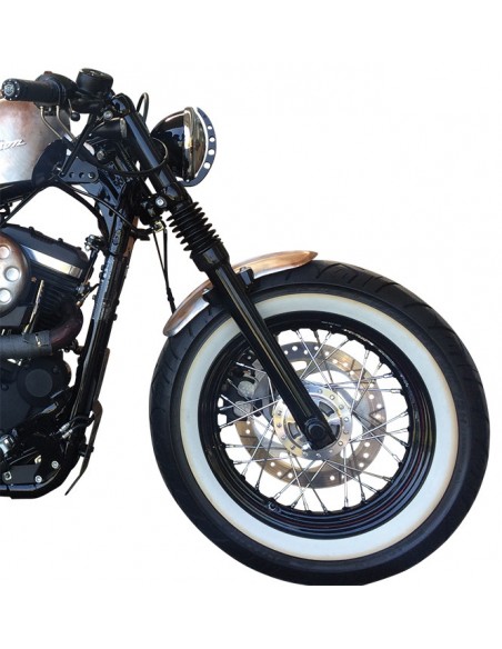 Parafango anteriore per Sportster 48