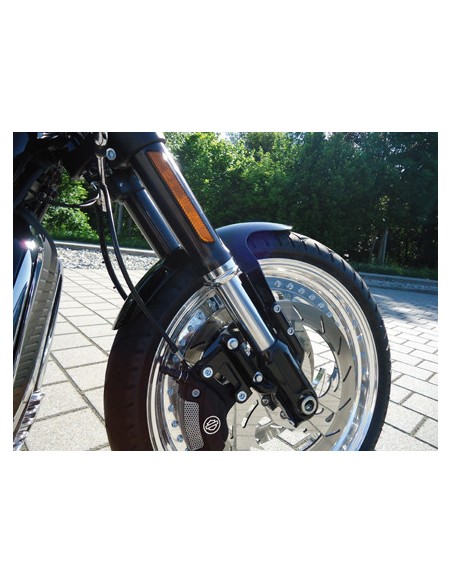 Front Fender v-rod by Rick's