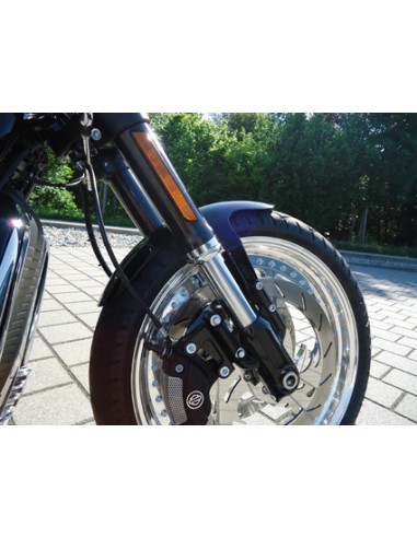 Front Fender v-rod by Rick's