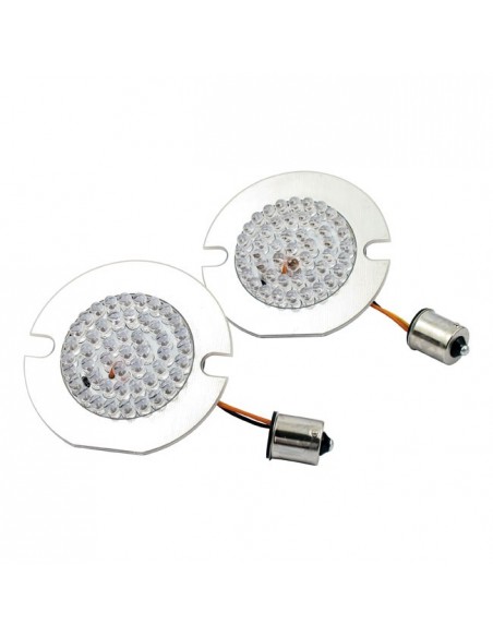 Flat Lens Arrow LED...