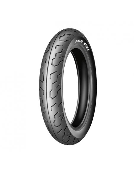 DUNLOP 110/90-18 K555 (S) Ant.