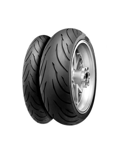 CONTINENTAL 120/70ZR17 58W TL Ant.