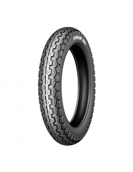 DUNLOP 3.60H19 TT100 (H) Ant.