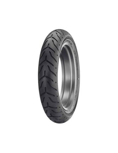 DUNLOP 90/90 -19 D408F 52H Ant.