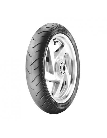 DUNLOP 90/90-21 54H TL ELITE 3 Ant.