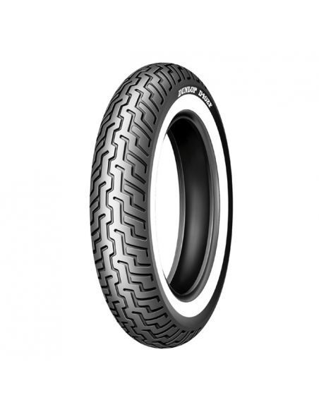 DUNLOP D402F MH90-21 54H Mid-range Ant.