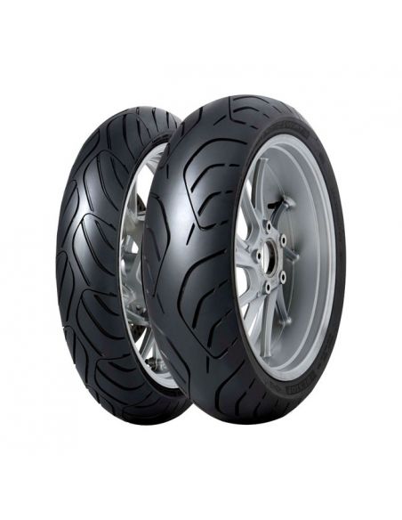 SPORTMAX ROADSMART II 110/80R19 59V TL Ant.