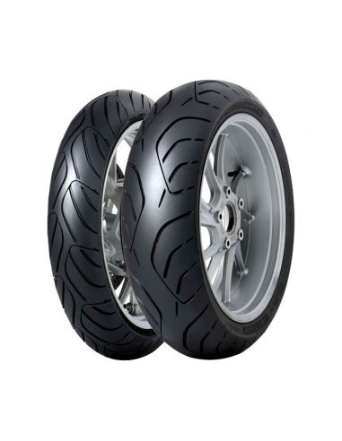 SPORTMAX ROADSMART II 110/80R19 59V TL Ant.