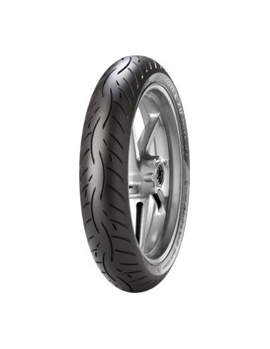 METZ. ROADTEC Z8 INT 120/60ZR17M/CTL 55W