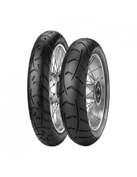 METZ TOURANCE NEXT 110/80R19M/CTL 59W