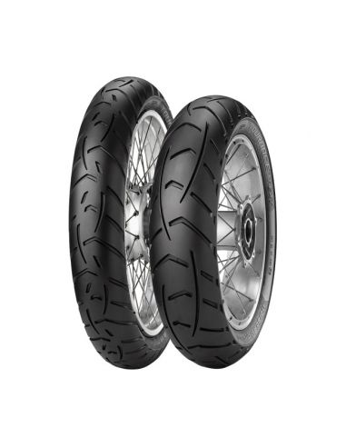 METZ TOURANCE NEXT 120/70R19M/CTL 60W