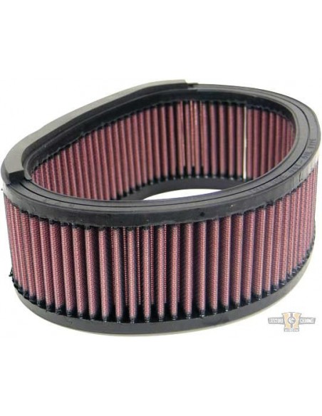 Filtro aria K&N (sost. OEM29255-78)