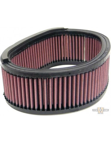 Filtro aria K&N (sost. OEM29255-78)