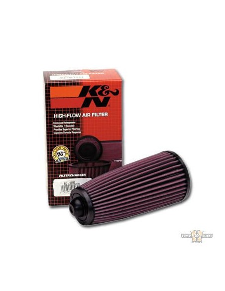 Air filter K&N Blast