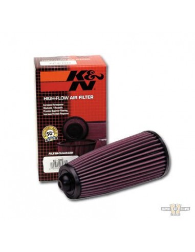 Air filter K&N Blast