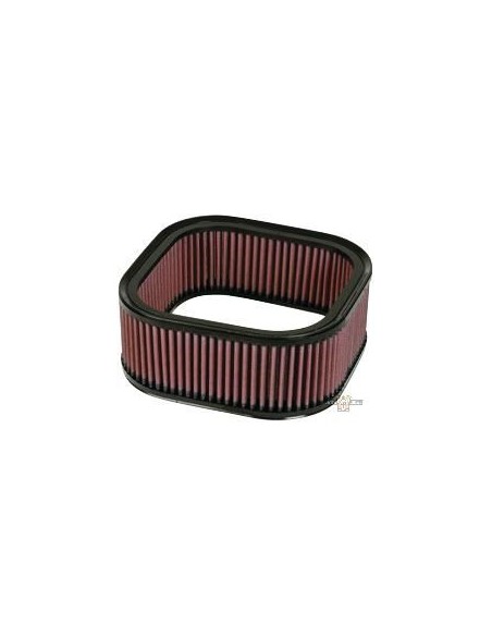 K&N v-rod air filter